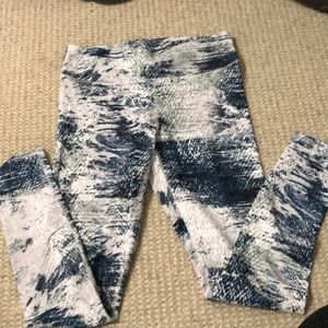 Fabletics leggings